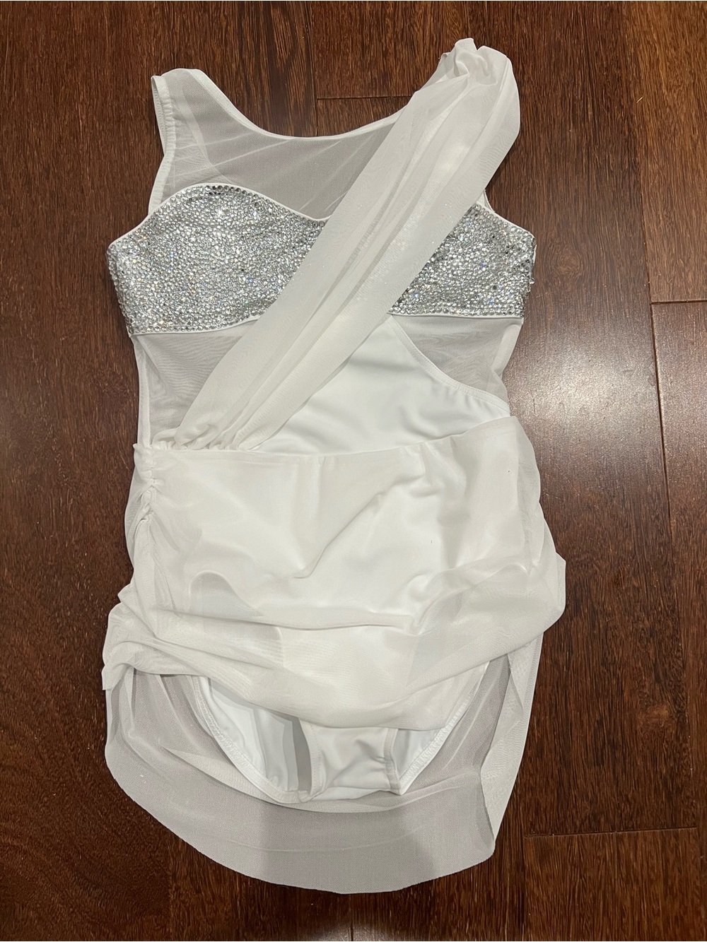 LC Balera Lyrical Costume